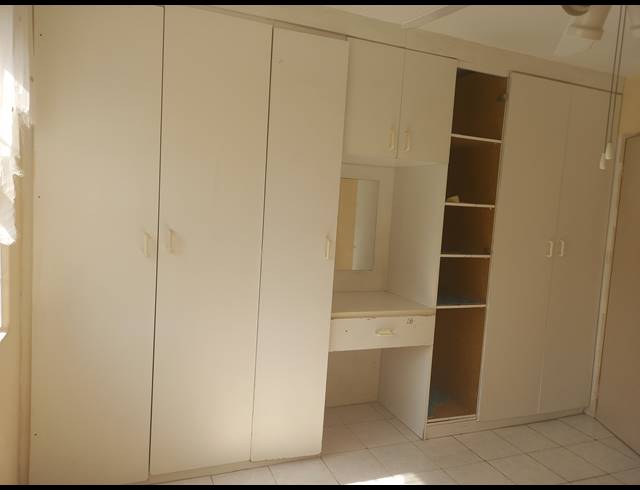 2 BEDROOM APARTMENT RENTED IN SEA VIEW